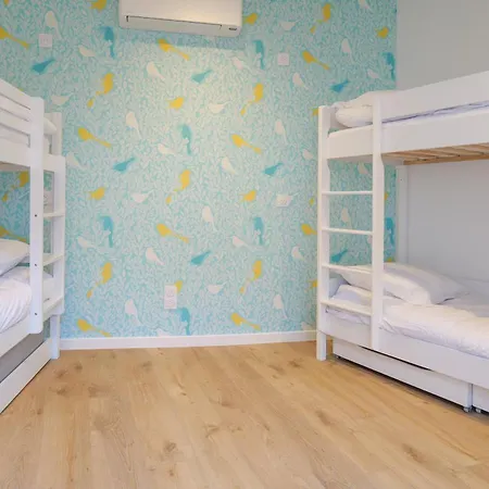 Jolie Maison Renovee Quartier Arago, A 5 Min A Pied De La Des Sables - 6 Personnes Holiday home Les Sables-d'Olonne