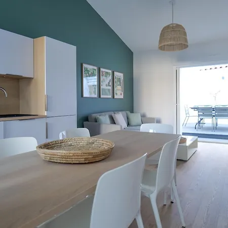 Jolie Maison Renovee Quartier Arago, A 5 Min A Pied De La Des Sables - 6 Personnes * Les Sables-dʼOlonne