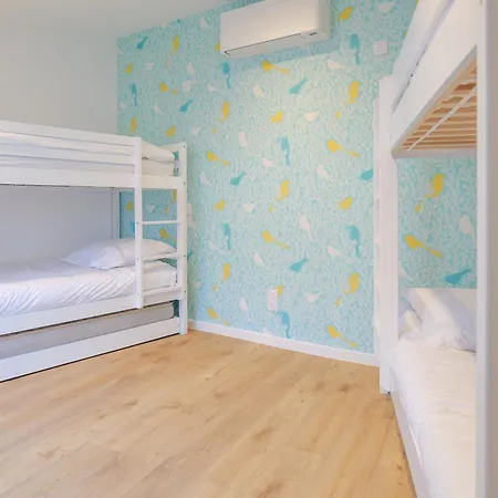 Jolie Maison Renovee Quartier Arago, A 5 Min A Pied De La Des Sables - 6 Personnes * Les Sables-dʼOlonne