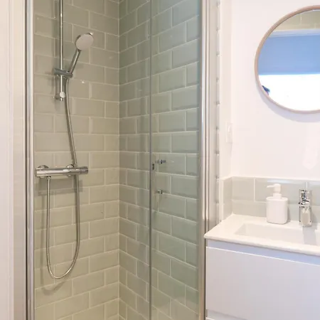 Jolie Maison Renovee Quartier Arago, A 5 Min A Pied De La Des Sables - 6 Personnes * Les Sables-dʼOlonne