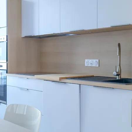 Jolie Maison Renovee Quartier Arago, A 5 Min A Pied De La Des Sables - 6 Personnes Les Sables-dʼOlonne